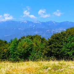 P1230283   Monte Baldo.